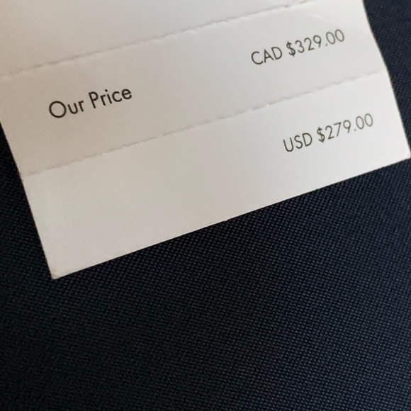 ♠️kate spade karissa nylon lip print backpack♠️ - Picture 11 of 13